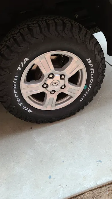 Washington Tire & Wheel 3