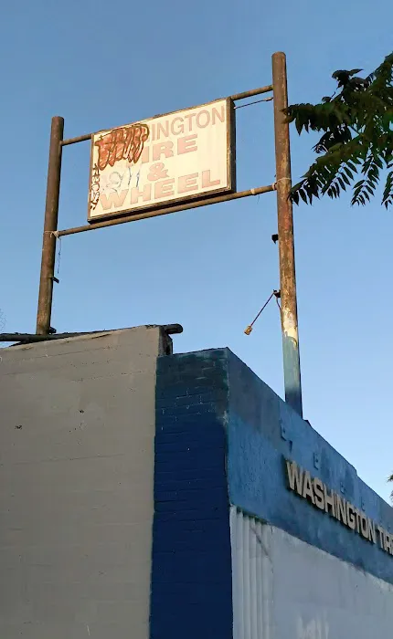 Washington Tire & Wheel 2