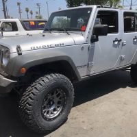 El Tigre Tires