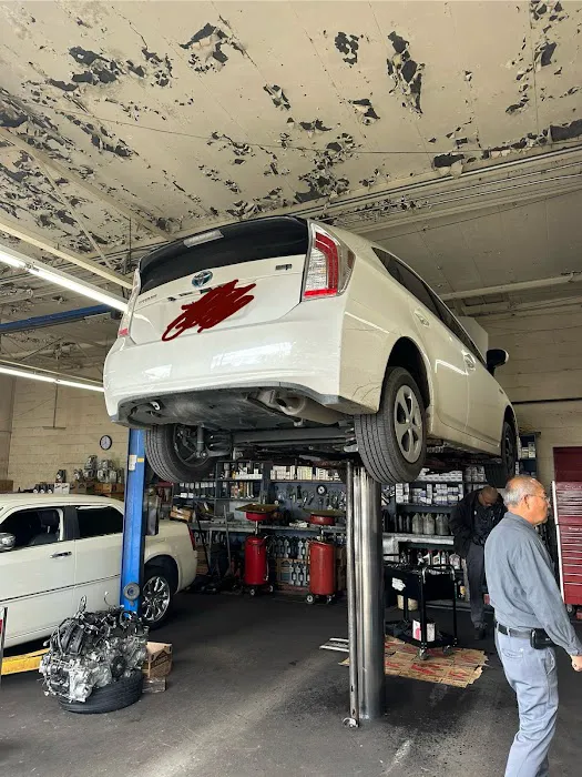 Vermont Auto Center 0