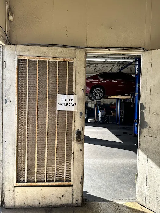 Vermont Auto Center 6
