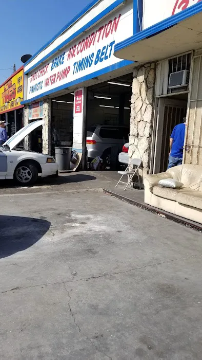 Vermont Auto Center 5