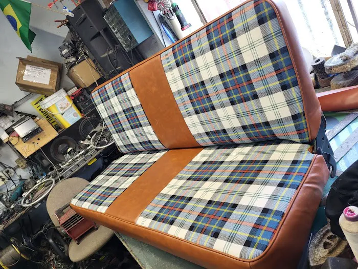 Custom Auto Upholstery 0