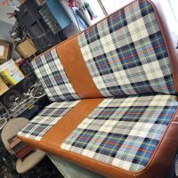 Custom Auto Upholstery
