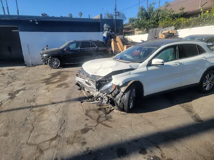 Auto Pro Collision Center 1