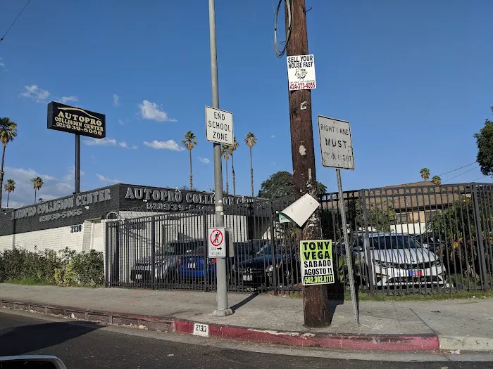 Auto Pro Collision Center 7