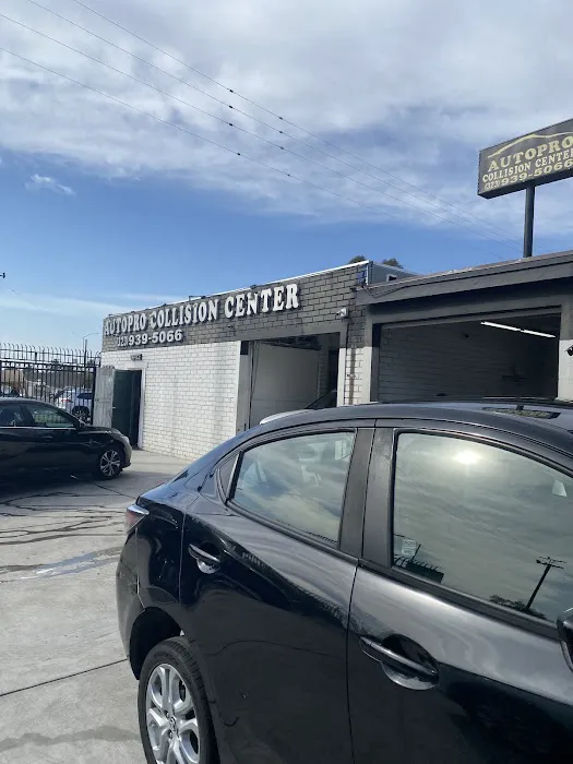 Auto Pro Collision Center 0