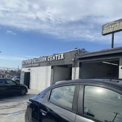 Auto Pro Collision Center ico