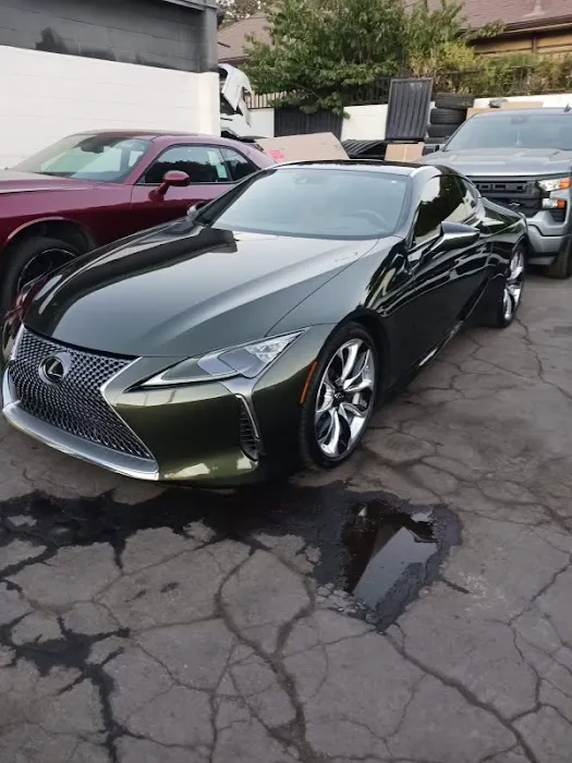 Auto Pro Collision Center 6