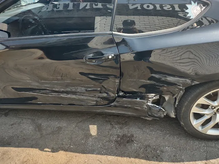 Auto Pro Collision Center 4