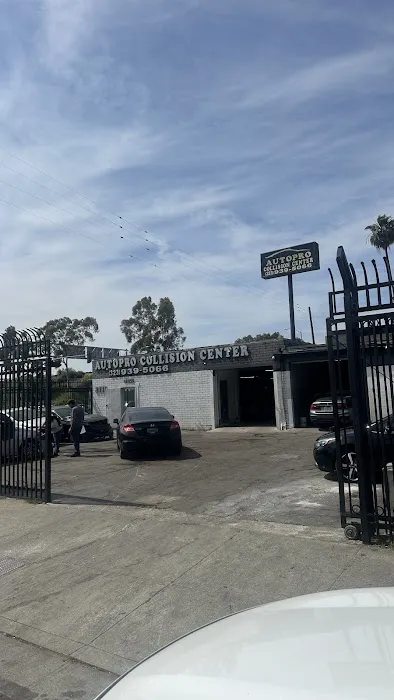 Auto Pro Collision Center 8