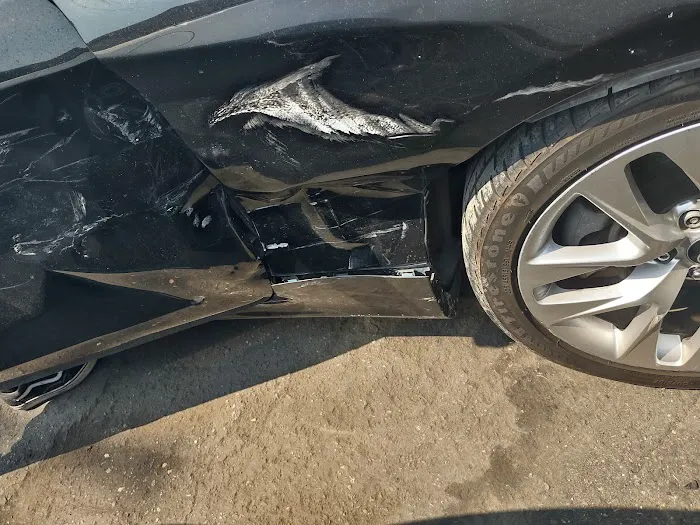 Auto Pro Collision Center 3