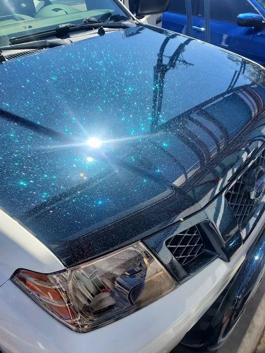 D-1 Auto Body -Tesla / GM Certified Body Shop 2