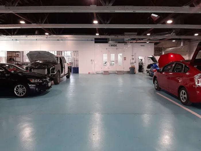 D-1 Auto Center 2