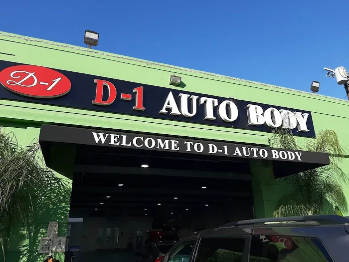 D-1 Auto Center 4