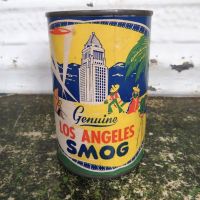 USC Smog Test Only Center