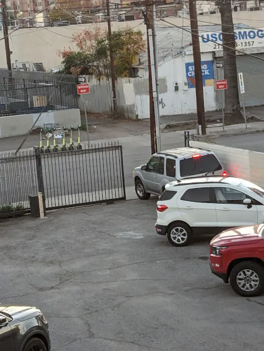 USC Smog Test Only Center 5