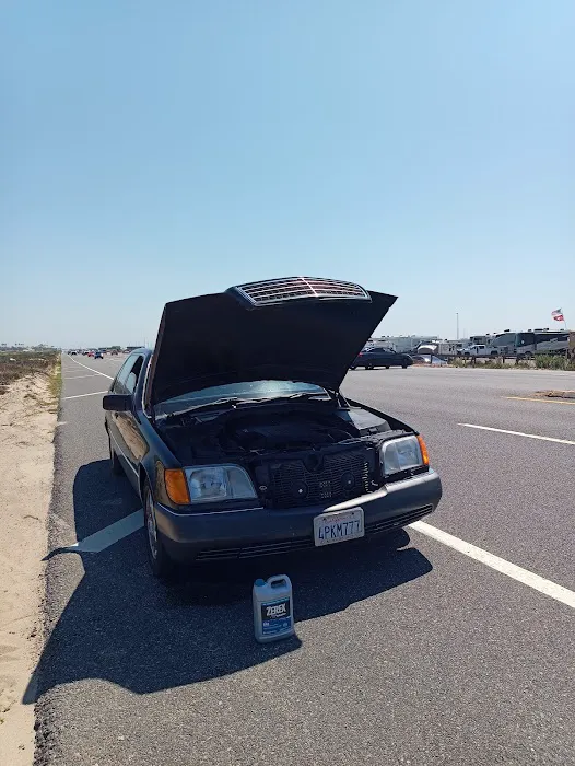 USC Smog Test Only Center 6