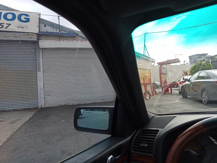 USC Smog Test Only Center 2