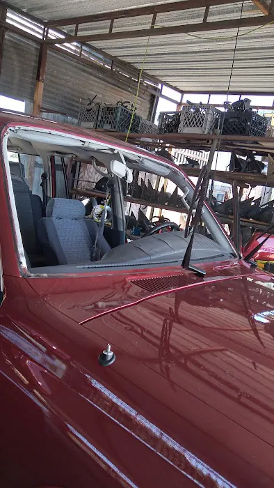 Friend's Auto Glass 8