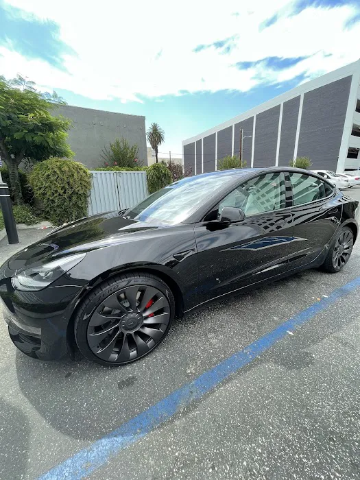 Los Angeles Collision Center (LACC) 0