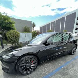 Los Angeles Collision Center (LACC) ico