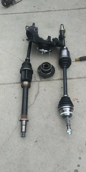 O'Reilly Auto Parts 3