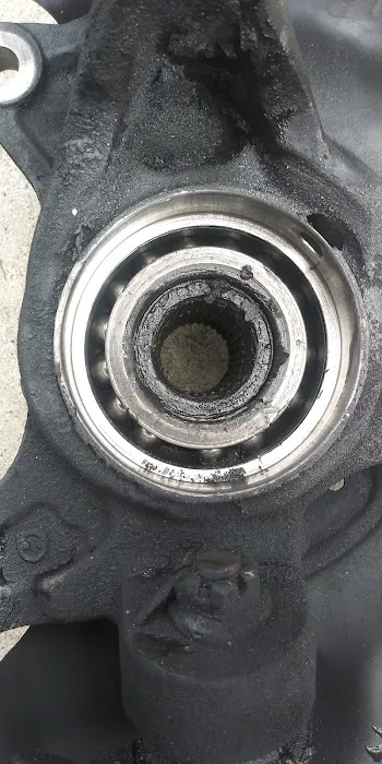 O'Reilly Auto Parts 0