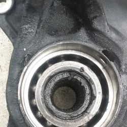 O'Reilly Auto Parts ico