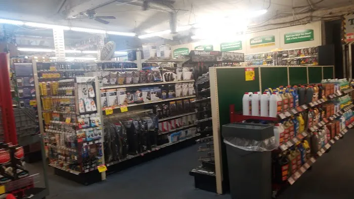 O'Reilly Auto Parts 9