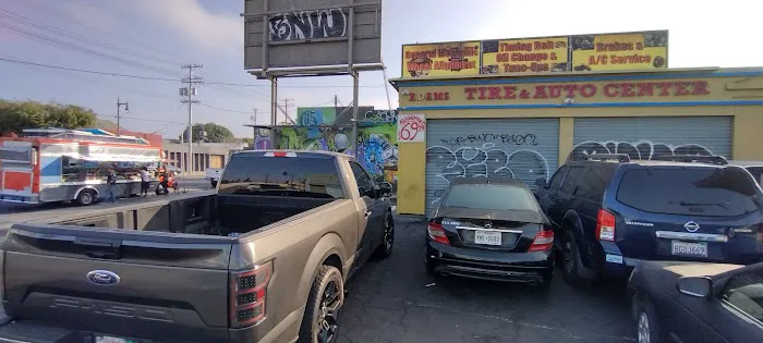 Adams Tire and Auto Center 0