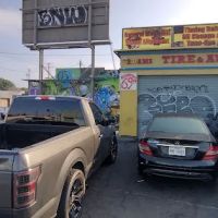 Adams Tire and Auto Center