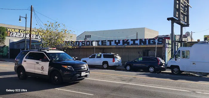 Adams Tire and Auto Center 6