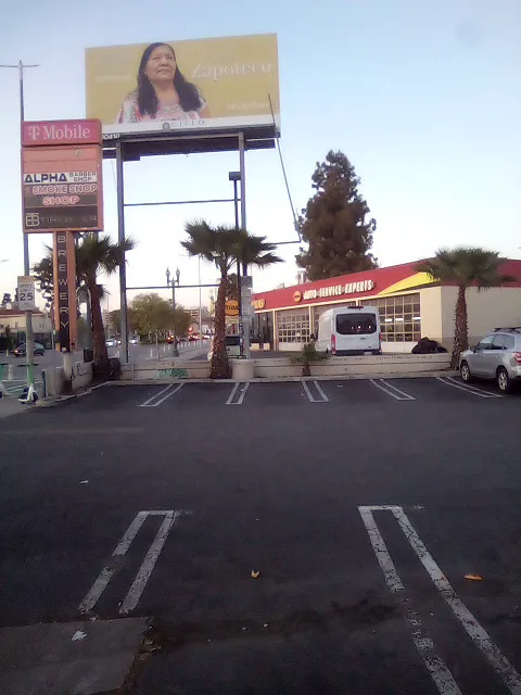 Auto Experts 8