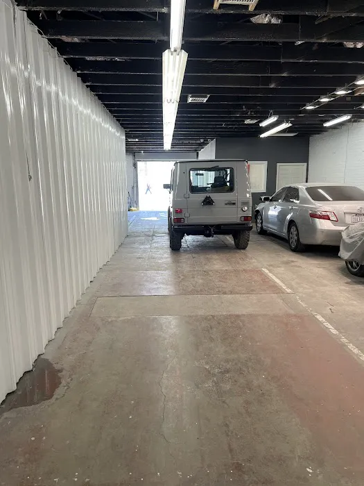 LA WEST AUTO BODY REPAIR 8