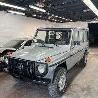 LA WEST AUTO BODY REPAIR