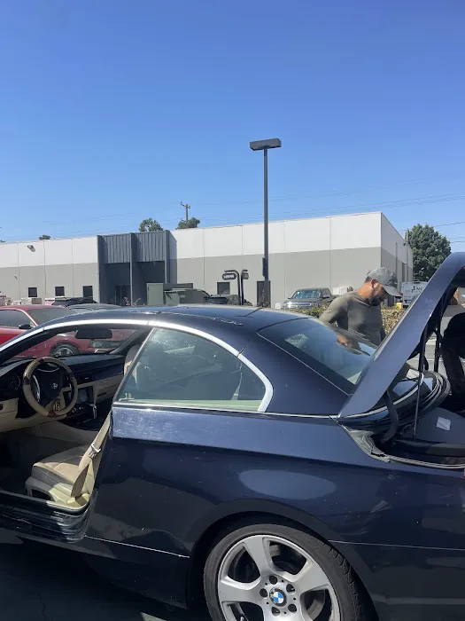 MASTER MOBILE AUTO GLASS REPAIR CARSON 7