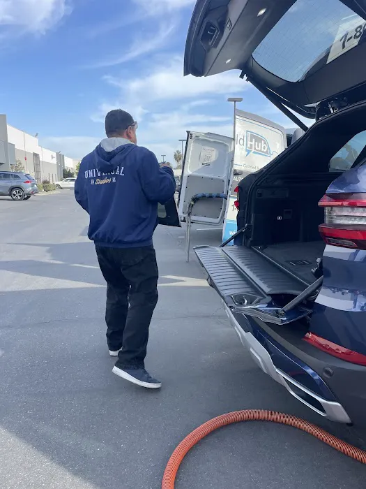 MASTER MOBILE AUTO GLASS REPAIR CARSON 1