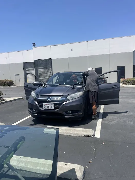 MASTER MOBILE AUTO GLASS REPAIR CARSON 5