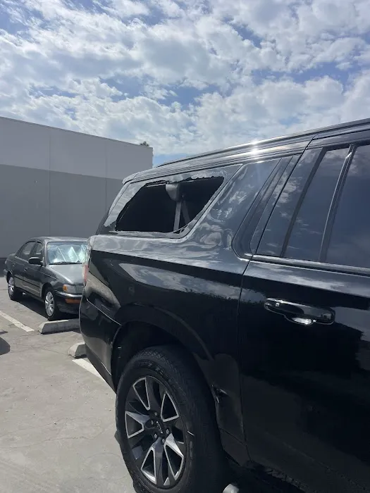 MASTER MOBILE AUTO GLASS REPAIR CARSON 4