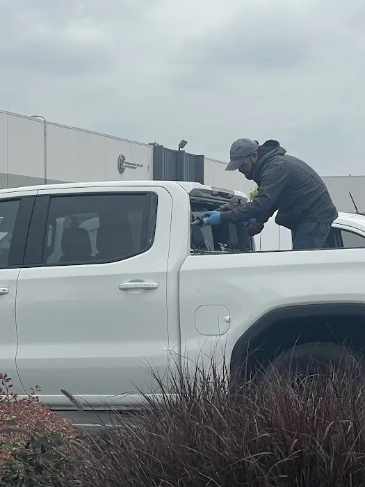 MASTER MOBILE AUTO GLASS REPAIR CARSON 0