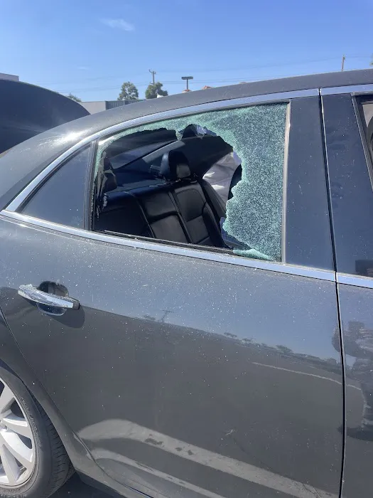 MASTER MOBILE AUTO GLASS REPAIR CARSON 8