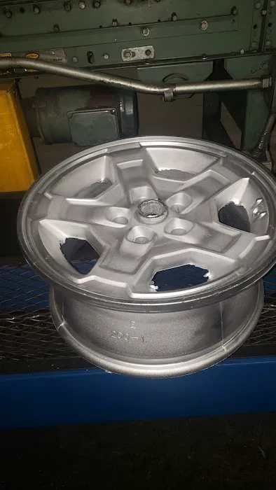 Prime Wheel Corporation 2