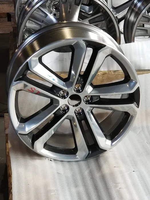 Prime Wheel Corporation 0