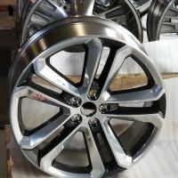Prime Wheel Corporation