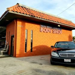 New International Collision Center ico