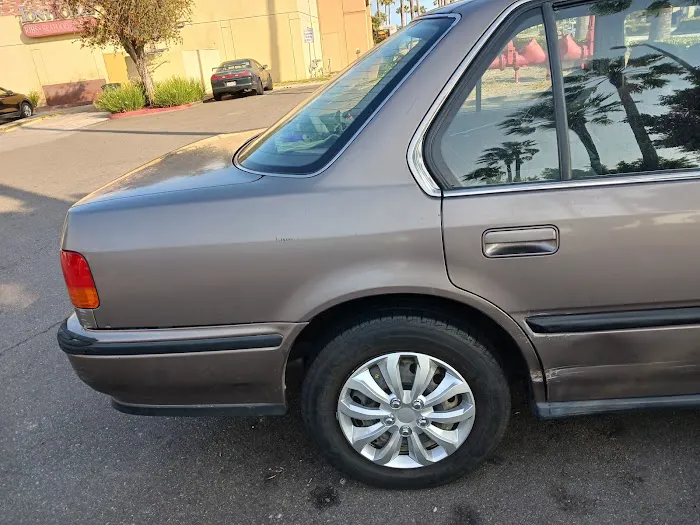Run'em tires and Wheels llc 1