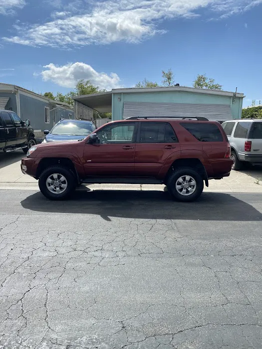 Run'em tires and Wheels llc 5