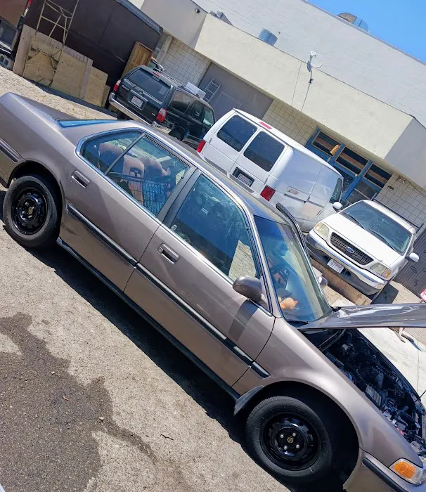 Run'em tires and Wheels llc 2