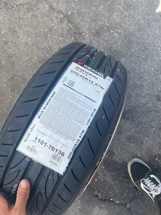 Run'em tires and Wheels llc 4